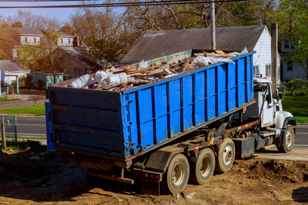 Best Scrap Metal Removal  in Stow, OH