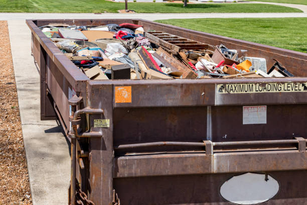 Best Residential Junk Removal  in Stow, OH